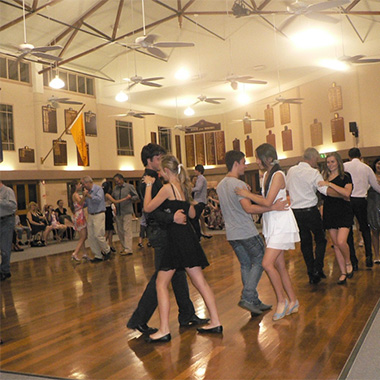 Quick Step Dance Instagram Image 4